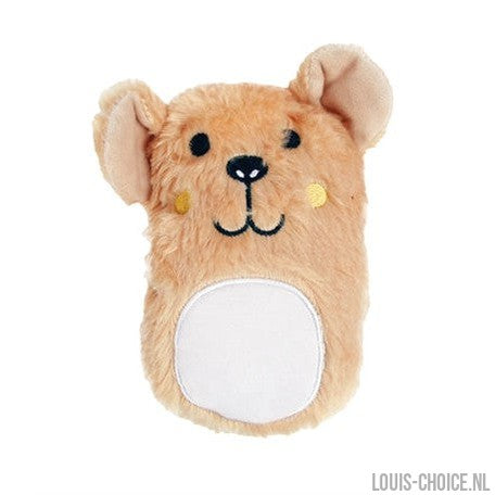 Fofos Puppy Koala / Hamster / Muis Pluche Assorti-FOFOS-Louis Choice