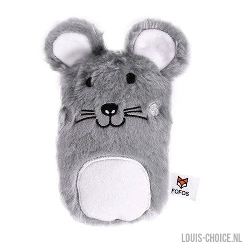 Fofos Puppy Koala / Hamster / Muis Pluche Assorti-FOFOS-Louis Choice