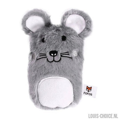Fofos Puppy Koala / Hamster / Muis Pluche Assorti-FOFOS-Louis Choice