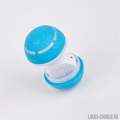 Fofos Rol Bal Oplaadbaar Voor Honden-FOFOS-Louis Choice