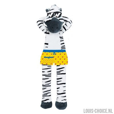 Fofos Safari Flat Zebra-FOFOS-Louis Choice