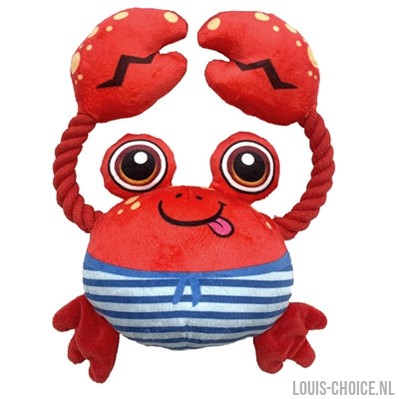 Fofos Sealife Krab-FOFOS-Louis Choice