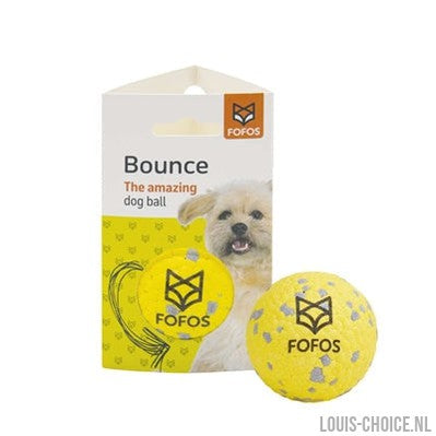 Fofos Super Stuiterbal-FOFOS-Louis Choice