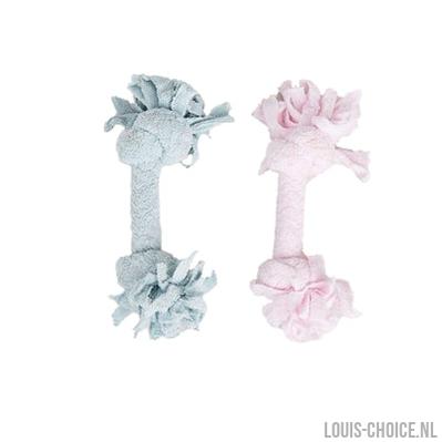 Fofos Terry Puppy Touw 2 Knopen-FOFOS-Louis Choice