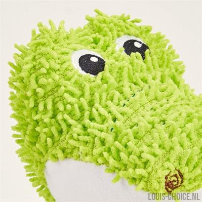 Fofos Tough Dog Alligator-FOFOS-Louis Choice