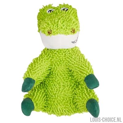 Fofos Tough Dog Alligator-FOFOS-Louis Choice