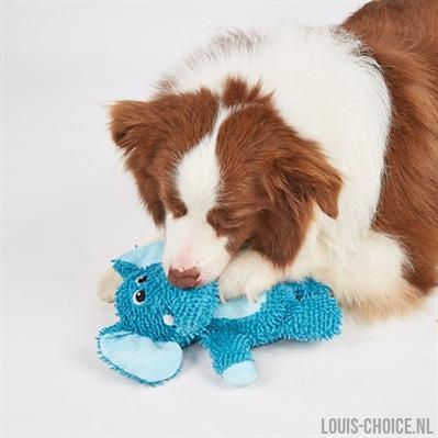 Fofos Tough Toy Olifant-FOFOS-Louis Choice