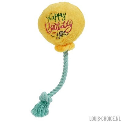 Fofos Verjaardagsballon-FOFOS-Louis Choice