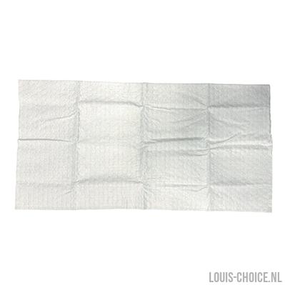 Fofos Wegwerp Handdoek-FOFOS-Louis Choice