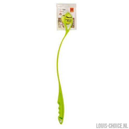 Fofos Werpstok Groen-FOFOS-Louis Choice