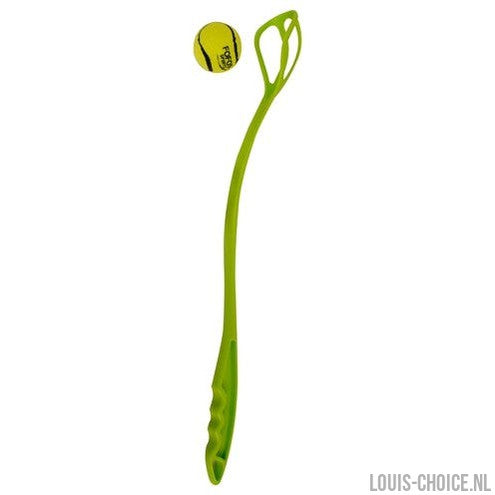 Fofos Werpstok Groen-FOFOS-Louis Choice