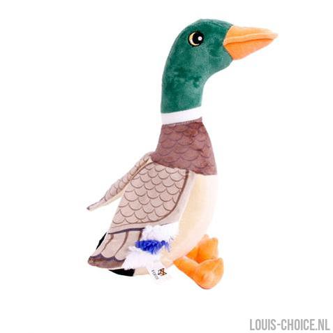 Fofos Wilde Eend Pluche-FOFOS-Louis Choice