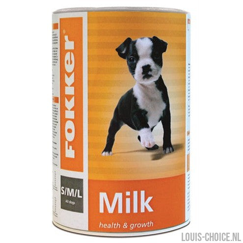 Fokker Milk-FOKKER-Louis Choice