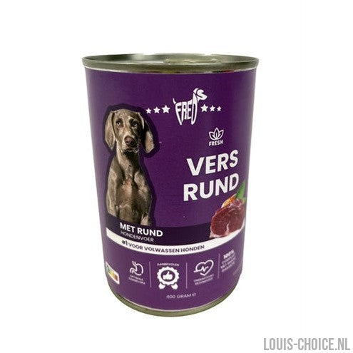 Freds Blik Vers Rund-FREDS-Louis Choice