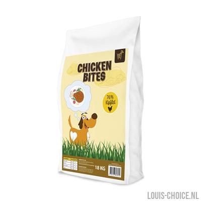 Freds Chicken Bites-FREDS-Louis Choice