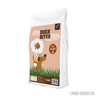 Freds Duck Bites-FREDS-Louis Choice