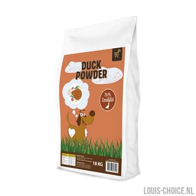 Freds Eendfillet Poeder-FREDS-Louis Choice