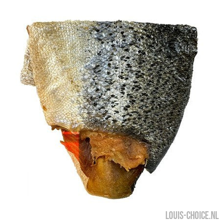Freds Gerookte Zalmhuid-FREDS-Louis Choice
