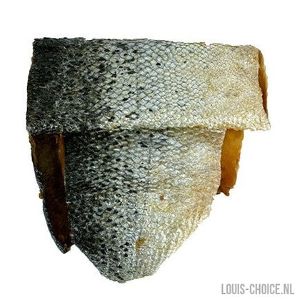 Freds Gerookte Zalmhuid-FREDS-Louis Choice