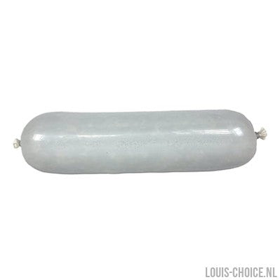 Freds Gestoomd Vers Vlees Worst Kennelpack Kip Tarwe En Glutenvrij-FREDS-Louis Choice