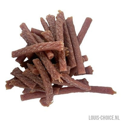 Freds Gestoomd Vers Vlees Worst Kip Tarwe En Glutenvrij-FREDS-Louis Choice