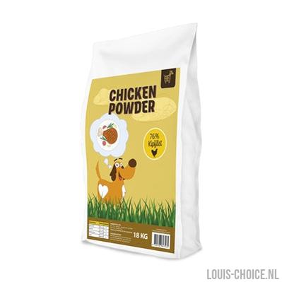 Freds Kipfillet Poeder-FREDS-Louis Choice