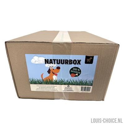 Freds Natuurbox-FREDS-Louis Choice