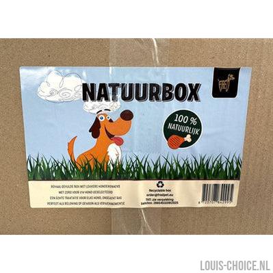 Freds Natuurbox-FREDS-Louis Choice