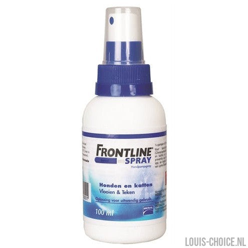 Frontline Spray-FRONTLINE-Louis Choice