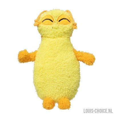 Fuzzyard Belly The Bed Bug Pluche Geel-FUZZYARD-Louis Choice