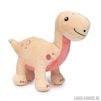 Fuzzyard Brienne De Brontosaurus Pluche-FUZZYARD-Louis Choice