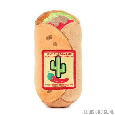 Fuzzyard Burrito Pluche-FUZZYARD-Louis Choice