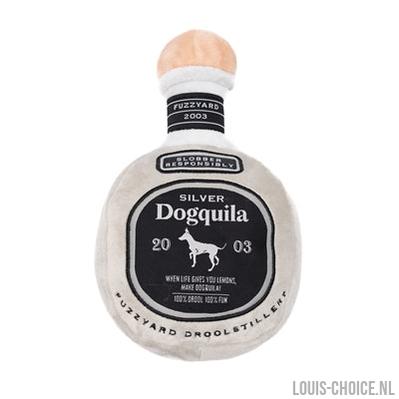 Fuzzyard Dogquila Pluche-FUZZYARD-Louis Choice