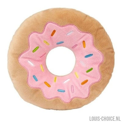 Fuzzyard Donut Giant Pluche-FUZZYARD-Louis Choice