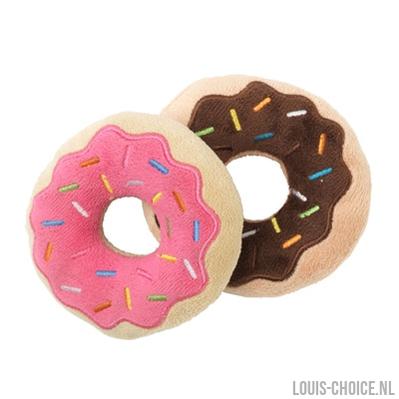 Fuzzyard Donuts Pluche-FUZZYARD-Louis Choice