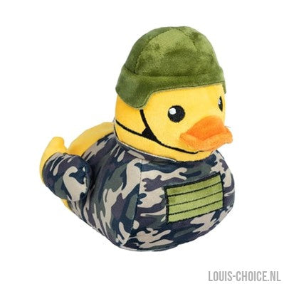 Fuzzyard Duck Commanduck Pluche-FUZZYARD-Louis Choice