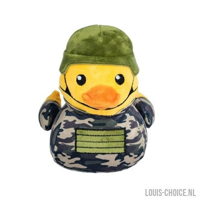 Fuzzyard Duck Commanduck Pluche-FUZZYARD-Louis Choice