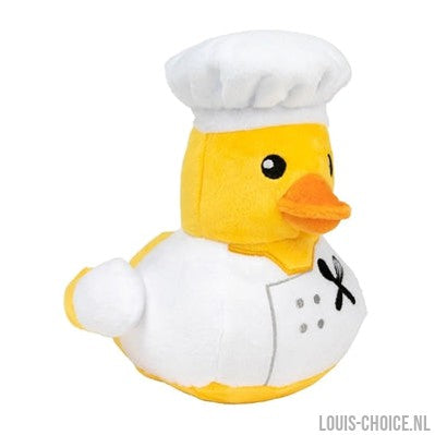 Fuzzyard Duck Gordon Quacksay Pluche-FUZZYARD-Louis Choice