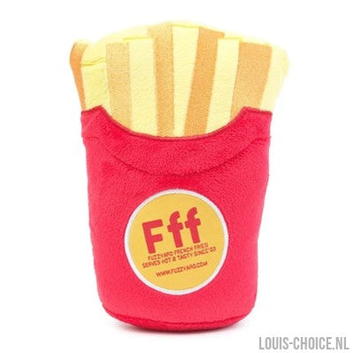 Fuzzyard French Fries Pluche-FUZZYARD-Louis Choice