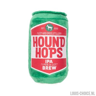 Fuzzyard Hound Hops Pluche-FUZZYARD-Louis Choice