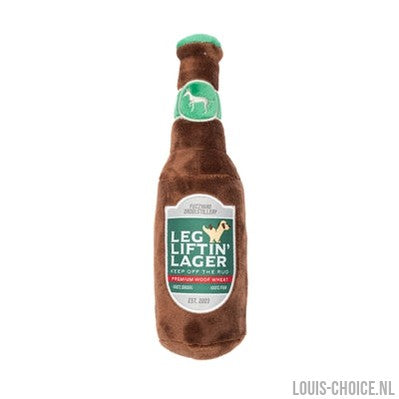 Fuzzyard Leg Liftin Lager Pluche-FUZZYARD-Louis Choice