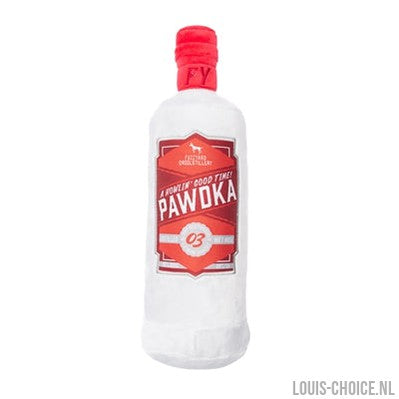 Fuzzyard Pawdka Pluche-FUZZYARD-Louis Choice