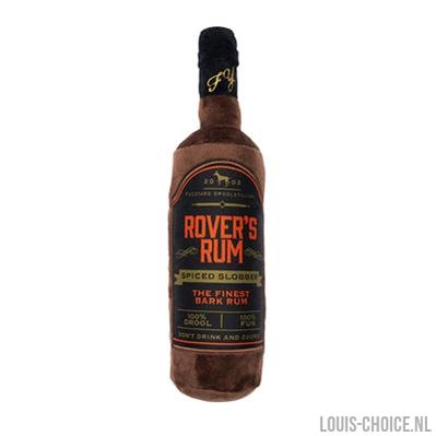 Fuzzyard Rovers Rum Pluche-FUZZYARD-Louis Choice