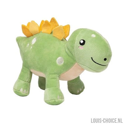 Fuzzyard Stannis De Stegosaurus Pluche-FUZZYARD-Louis Choice