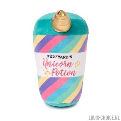Fuzzyard Unicorn Potion Pluche-FUZZYARD-Louis Choice