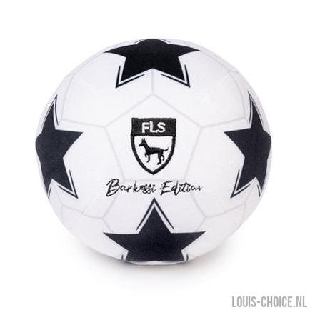 Fuzzyard Voetbal Pluche-FUZZYARD-Louis Choice