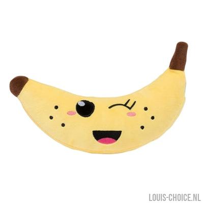 Fuzzyard Winky Banana Pluche-FUZZYARD-Louis Choice