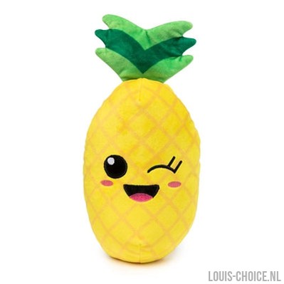 Fuzzyard Winky Pineapple Pluche-FUZZYARD-Louis Choice