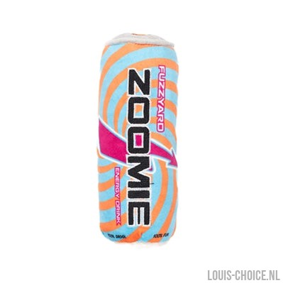 Fuzzyard Zoomie Energy Drink Pluche-FUZZYARD-Louis Choice