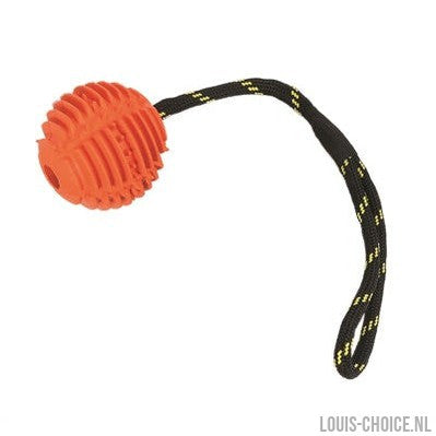 Happy Pet Atomic Bal Aan Touw Assorti-HAPPY PET-Louis Choice